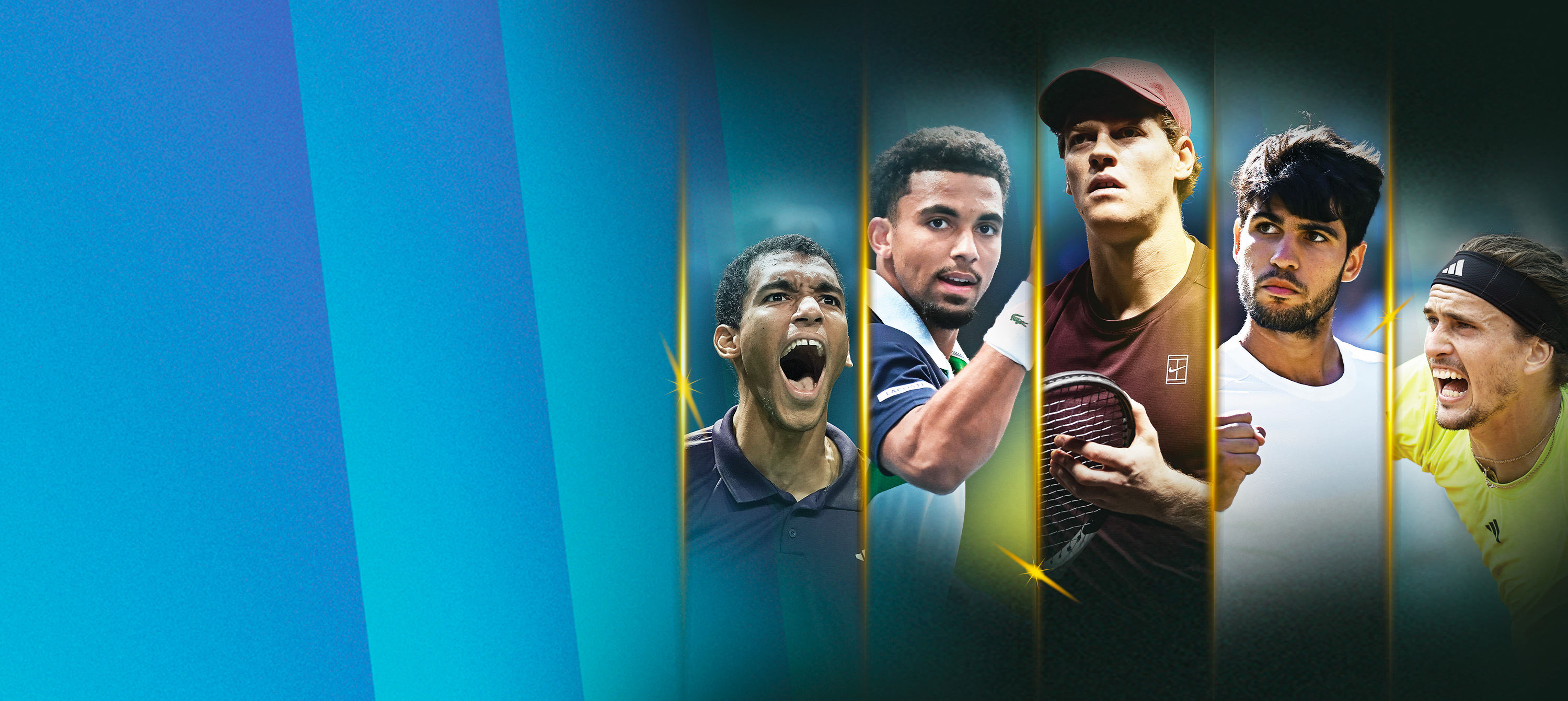 40 ans rolex paris masters