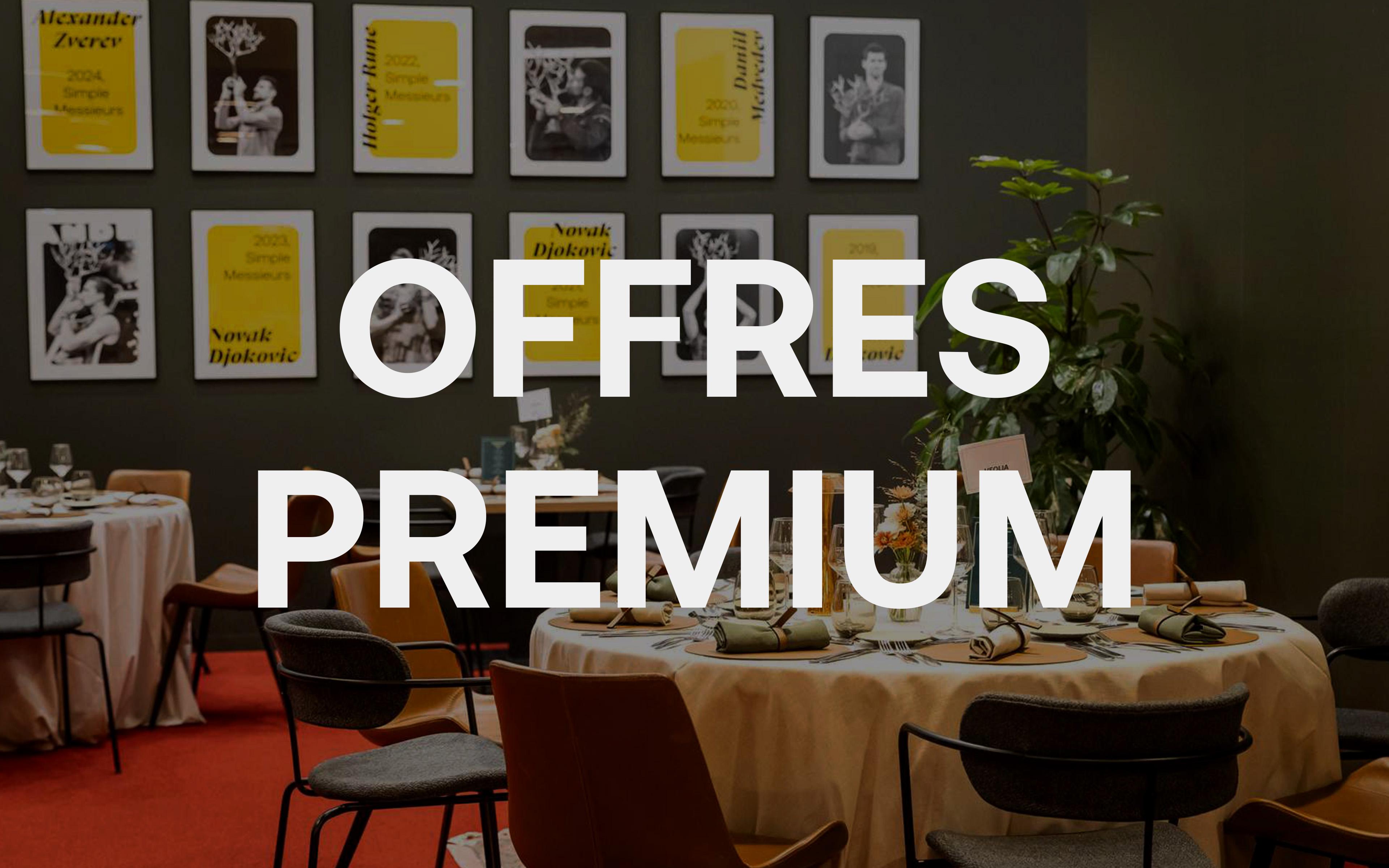 premium