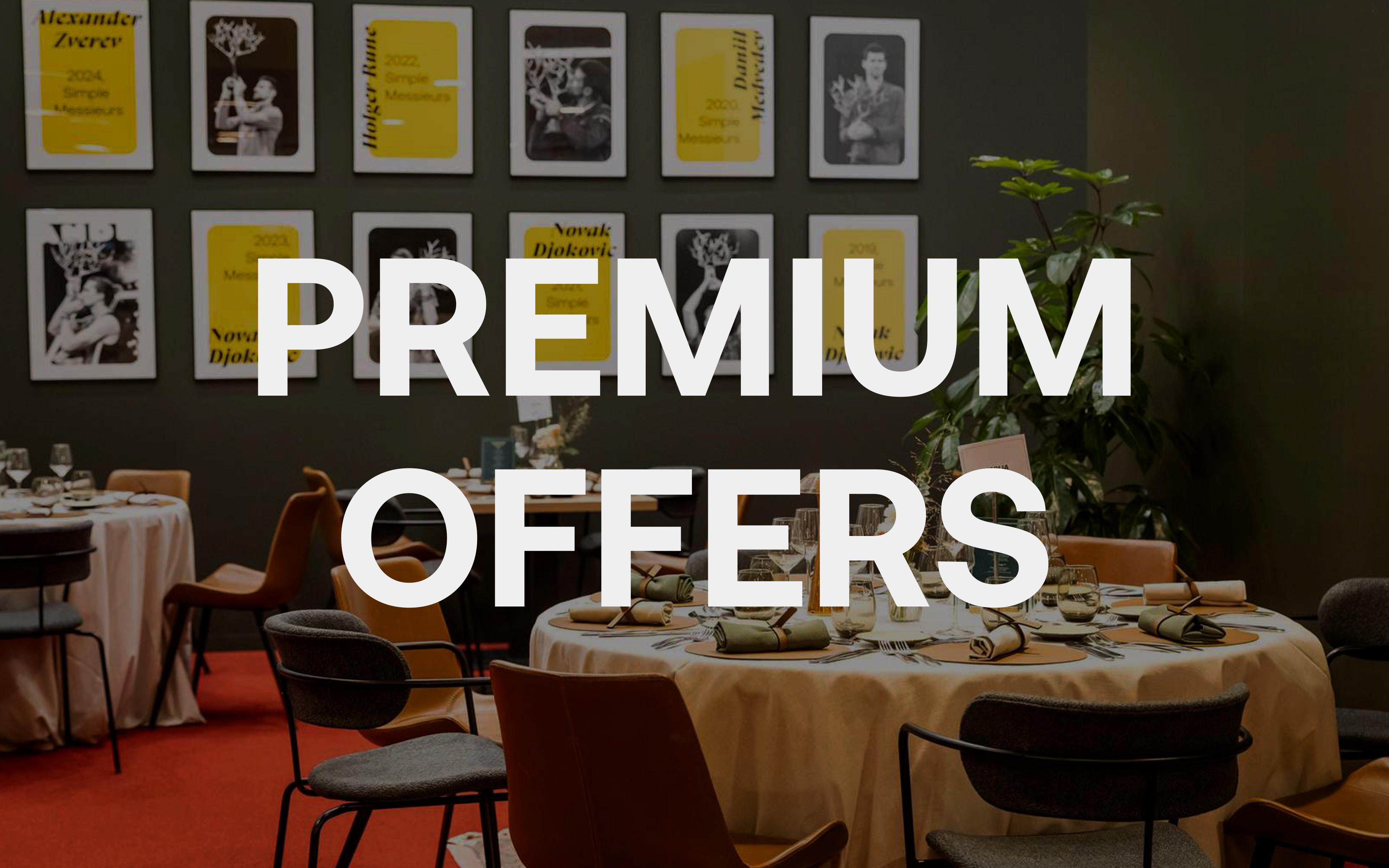 premium